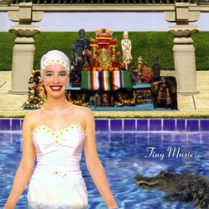 Stone Temple Pilots 1996 album Tiny Music